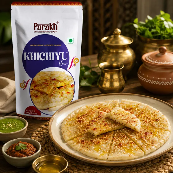 Parakh_Khichiyu_Flour