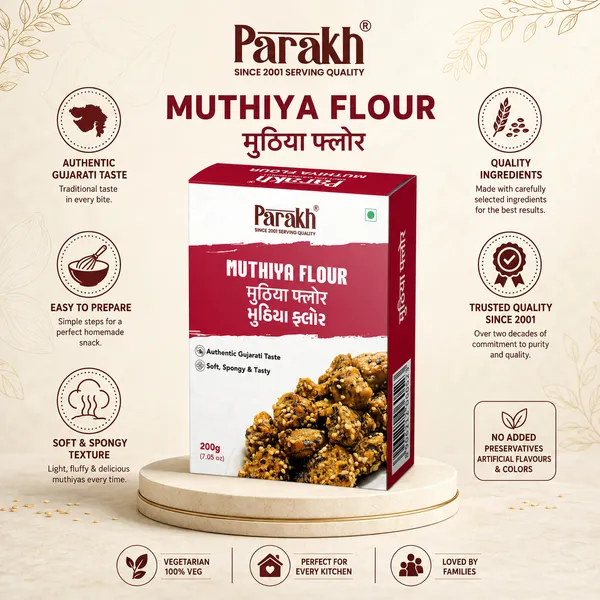 Parakh_Muthiya_Flour_200_G