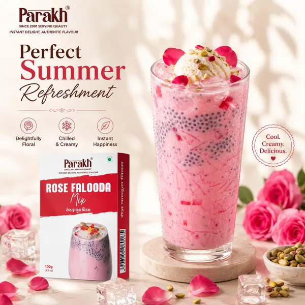 Parakh_Rose_Falooda_Mix_100_g