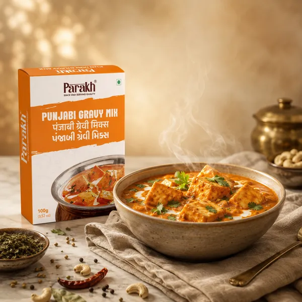 Parakh_Punjabi_Gravy_Mix_100g