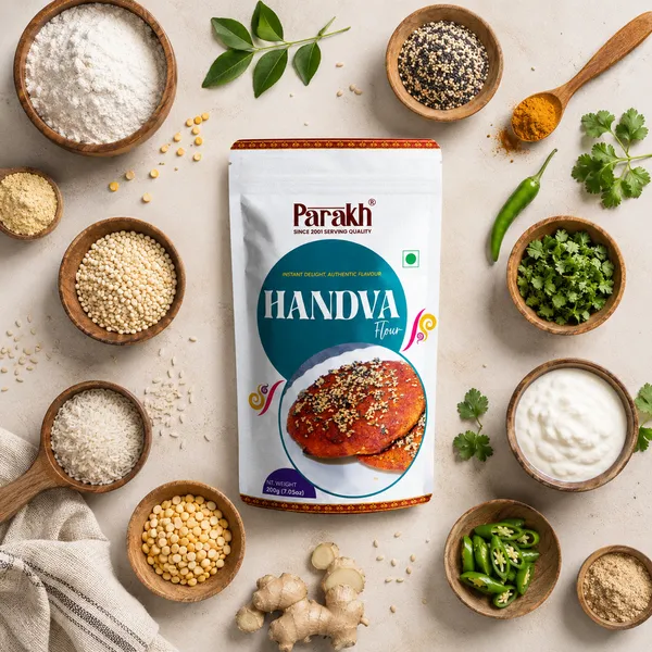 Parakh_Handva_Flour