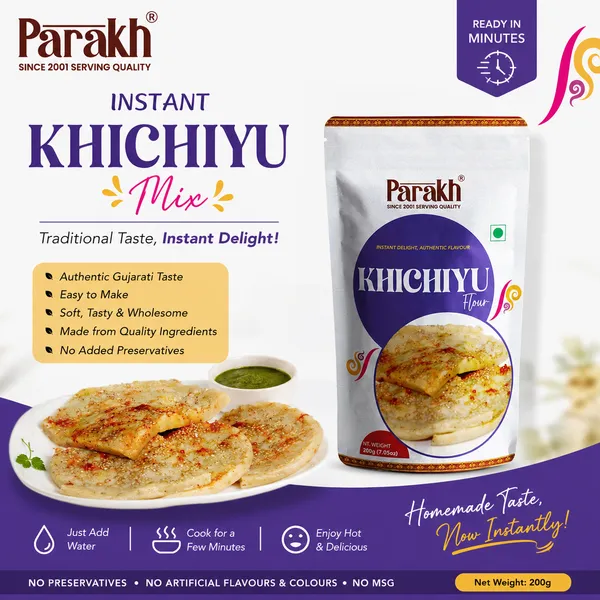Parakh_Khichiyu_Flour
