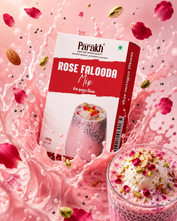 Parakh_Rose_Falooda_Mix_100_g