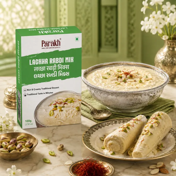 Parakh_Lachha_Rabdi_Mix_100_G