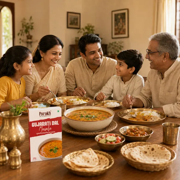 Parakh_Gujarati_Dal_Masala_100g
