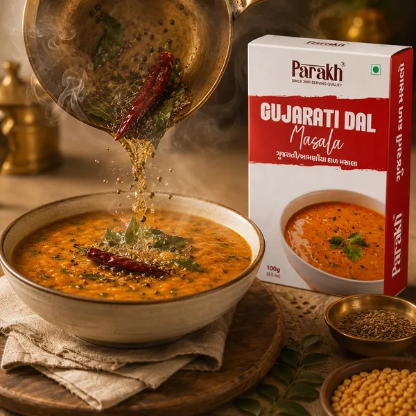 Parakh_Gujarati_Dal_Masala_100g