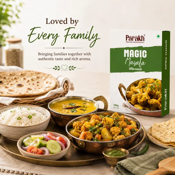 Parakh_Magic_Masala_Gujarati_Spice_Blend