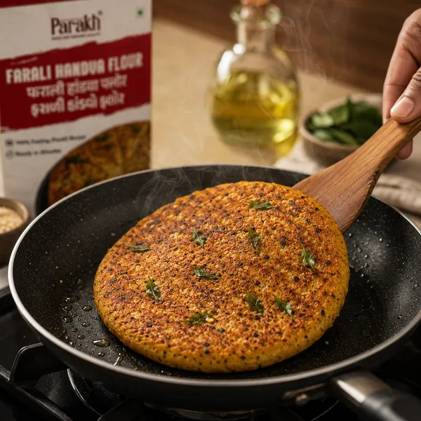 Parakh_Farali_Handva_Flour
