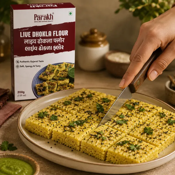 Parakh_Live_Dhokla_Flour_200_G