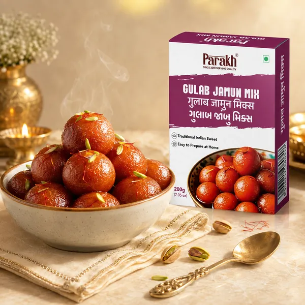 Parakh_Gulab_Jamun