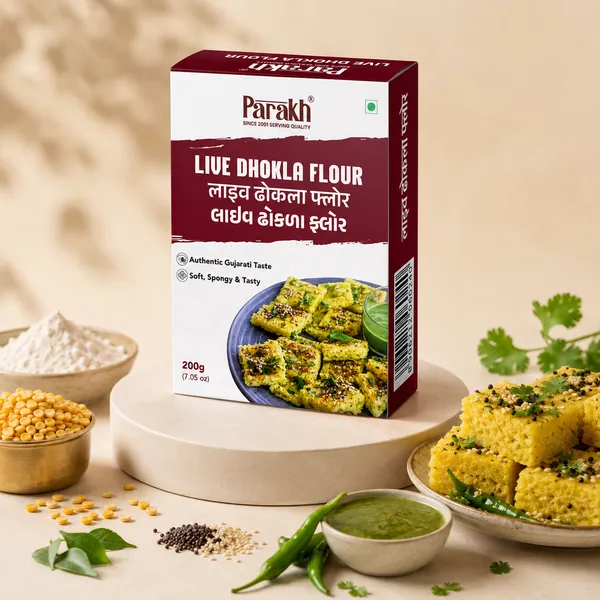 Parakh_Live_Dhokla_Flour_200_G