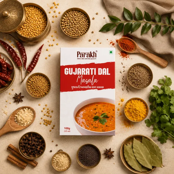 Parakh_Gujarati_Dal_Masala_100g
