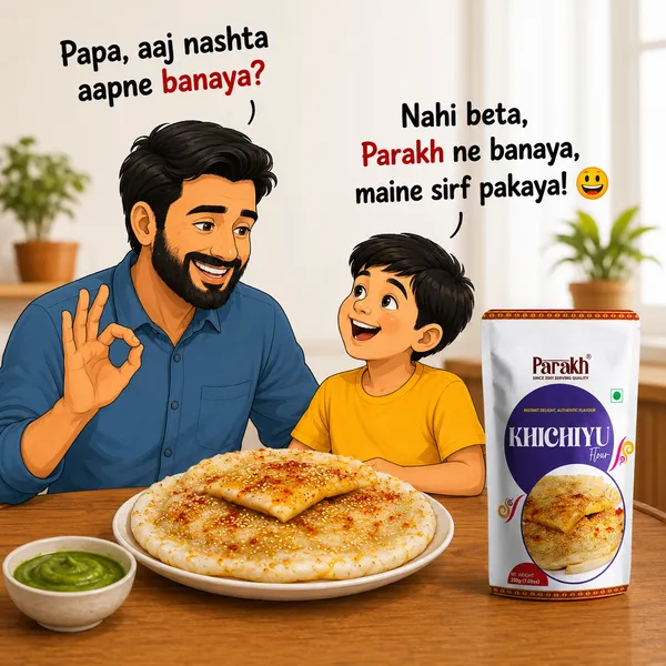 Parakh_Khichiyu_Flour