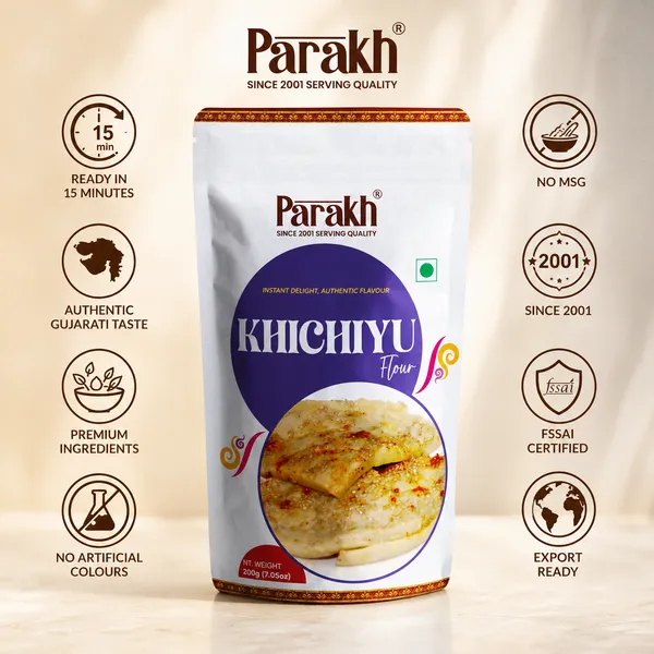 Parakh_Khichiyu_Flour