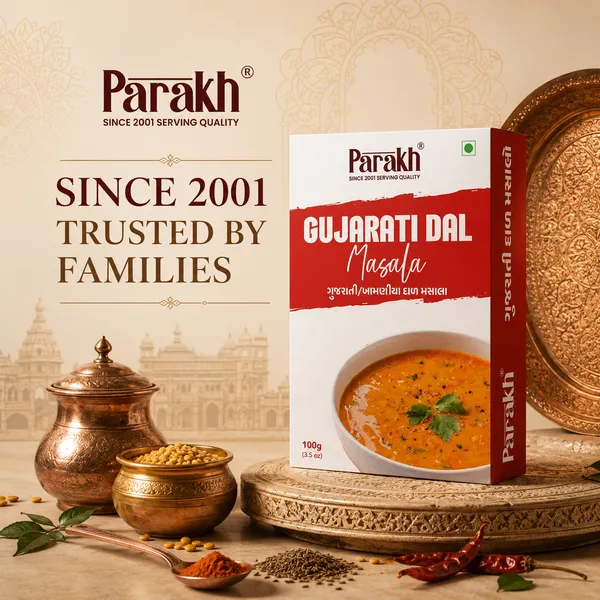Parakh_Gujarati_Dal_Masala_100g