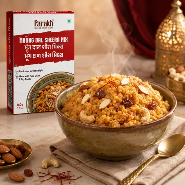 Parakh_Moong_Dal_Sheera_Mix_160_g