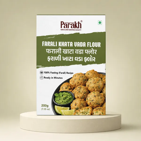 Parakh_Farali_Khata_Vada_Flour
