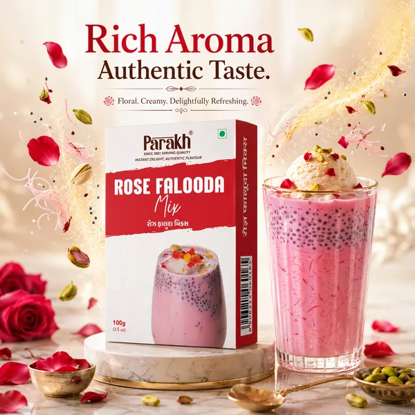 Parakh_Rose_Falooda_Mix_100_g