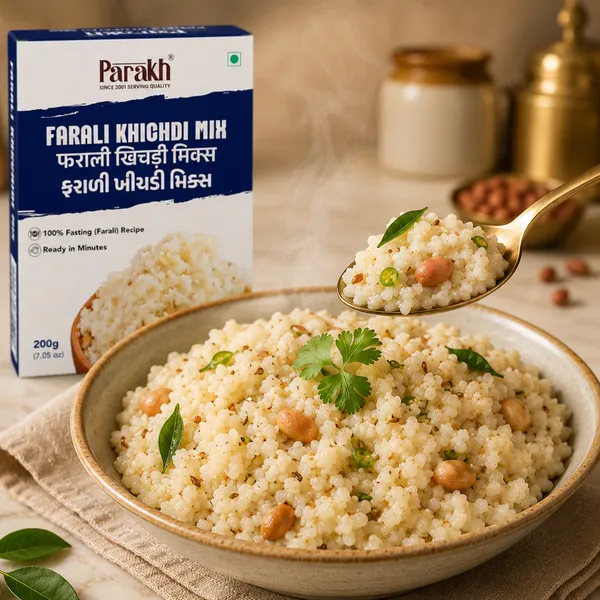 Parakh_Farali_Khichdi_Mix_200g