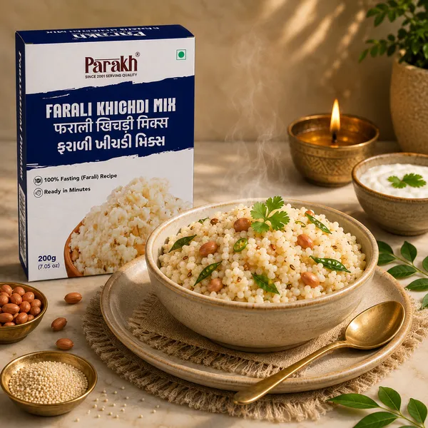 Parakh_Farali_Khichdi_Mix_200g