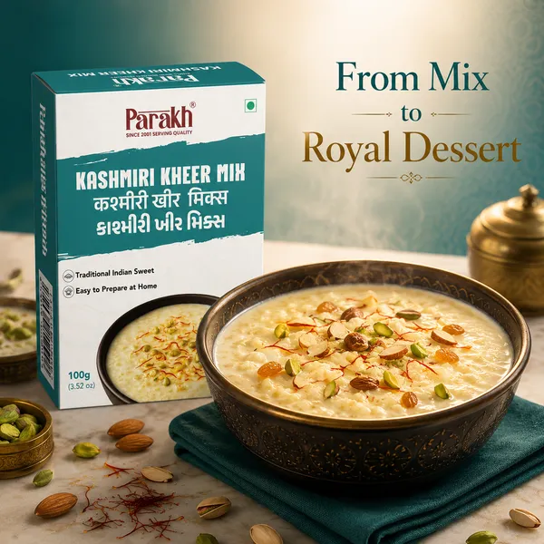 Parakh_Kashmiri_Kheer_Mix_100g