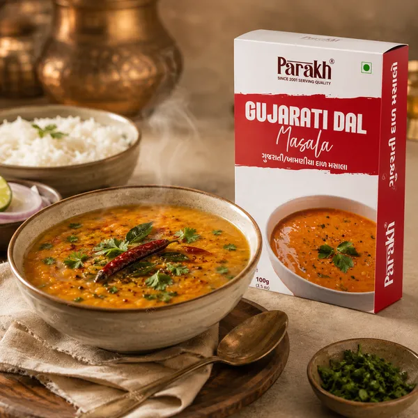 Parakh_Gujarati_Dal_Masala_100g