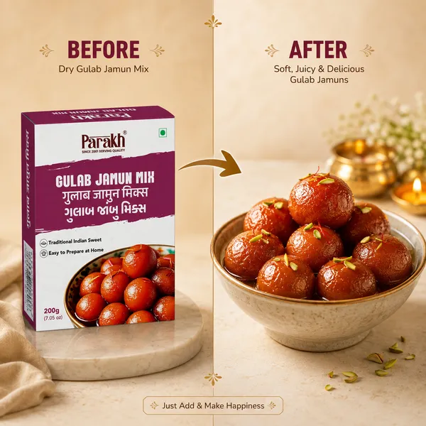 Parakh_Gulab_Jamun