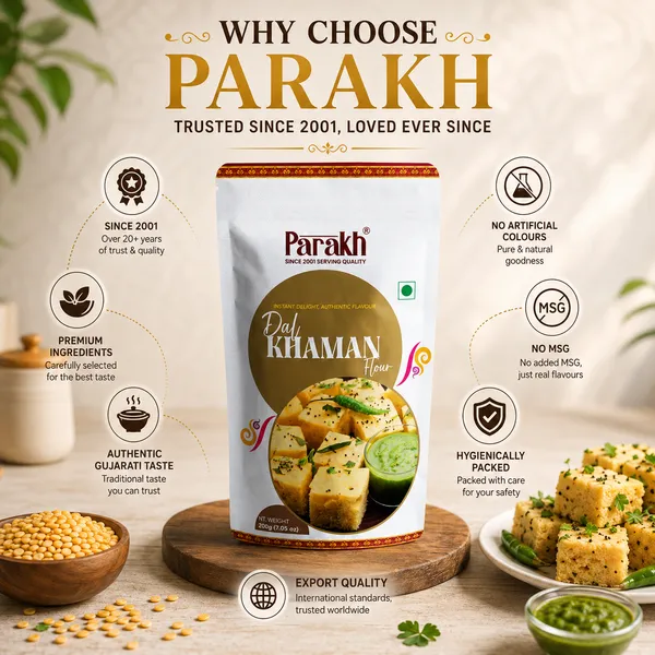 Parakh_Dal_Khaman_Flour