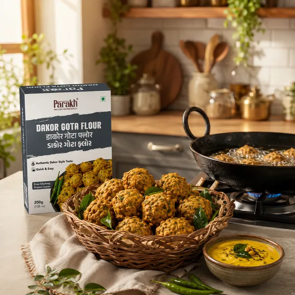 Parakh_Dakor_Gota_Flour_200_G