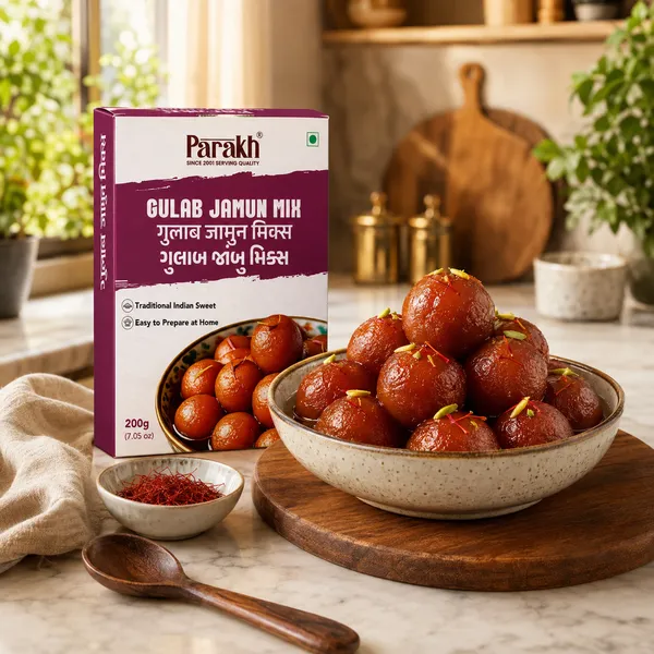 Parakh_Gulab_Jamun