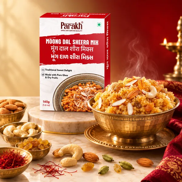 Parakh_Moong_Dal_Sheera_Mix_160_g
