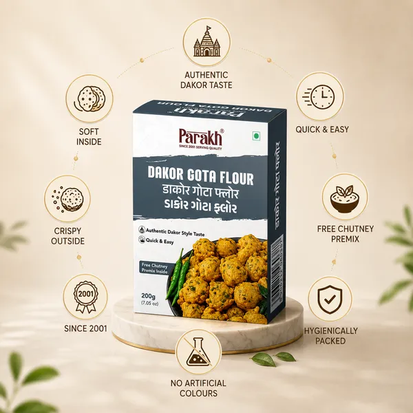 Parakh_Dakor_Gota_Flour_200_G