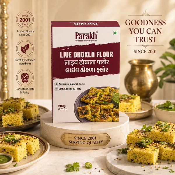 Parakh_Live_Dhokla_Flour_200_G