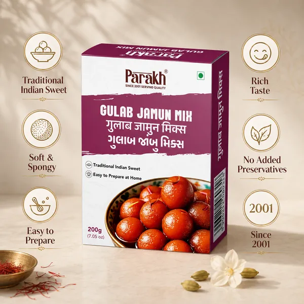 Parakh_Gulab_Jamun