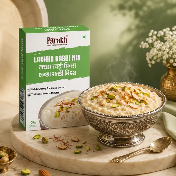 Parakh_Lachha_Rabdi_Mix_100_G