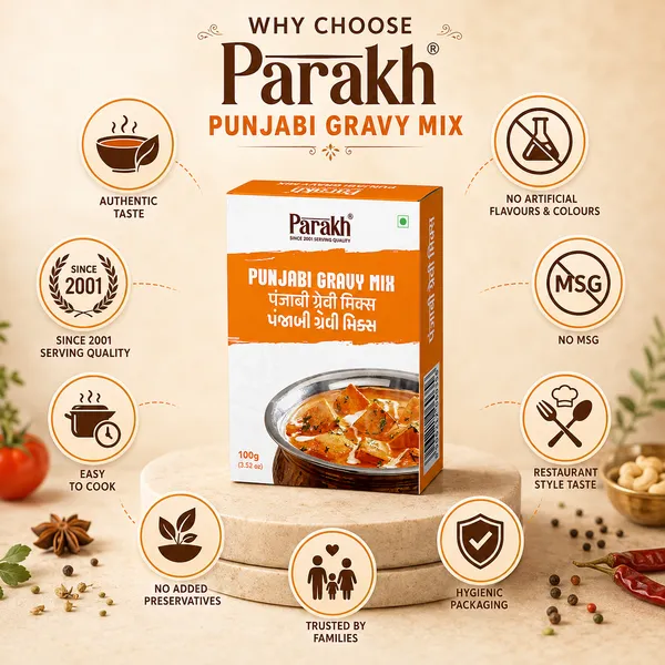 Parakh_Punjabi_Gravy_Mix_100g