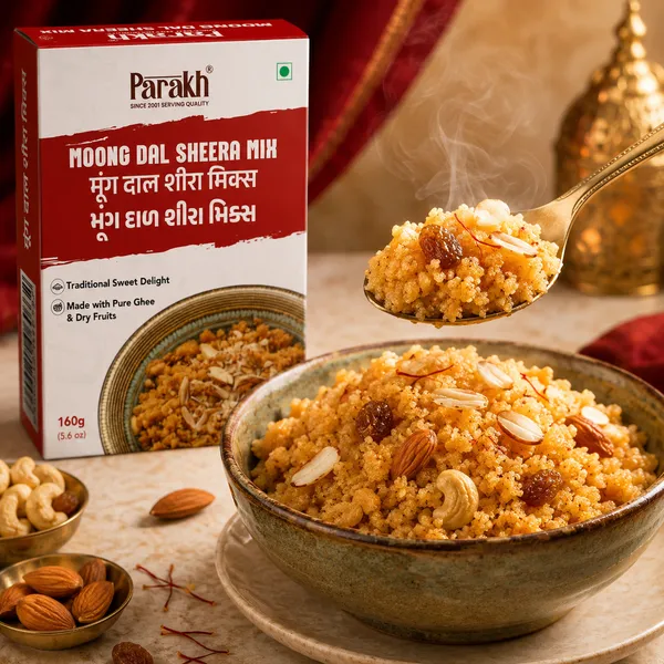 Parakh_Moong_Dal_Sheera_Mix_160_g
