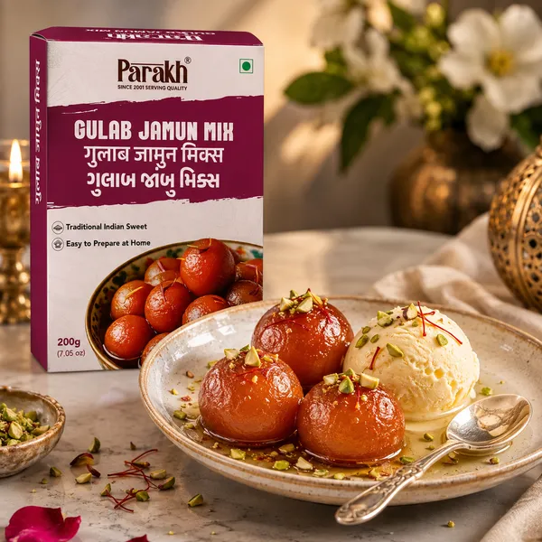 Parakh_Gulab_Jamun