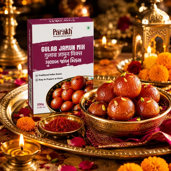 Parakh_Gulab_Jamun