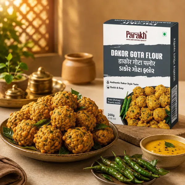 Parakh_Dakor_Gota_Flour_200_G