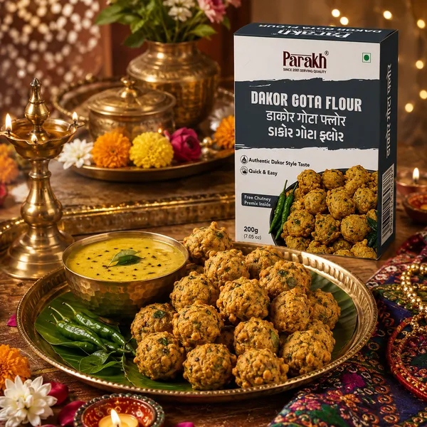 Parakh_Dakor_Gota_Flour_200_G