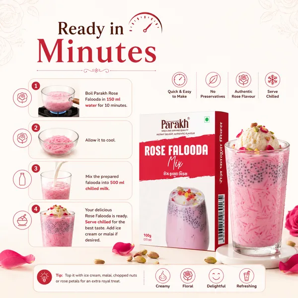 Parakh_Rose_Falooda_Mix_100_g