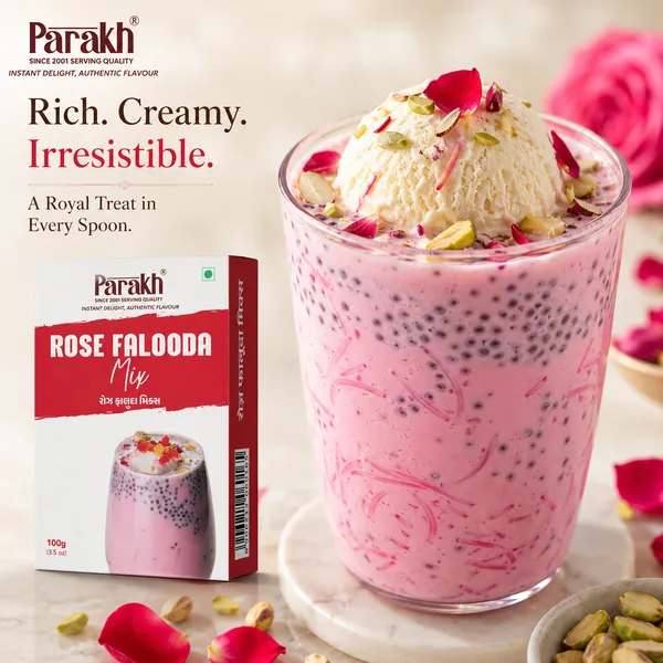 Parakh_Rose_Falooda_Mix_100_g