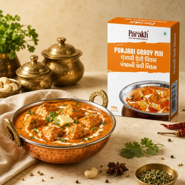 Parakh_Punjabi_Gravy_Mix_100g