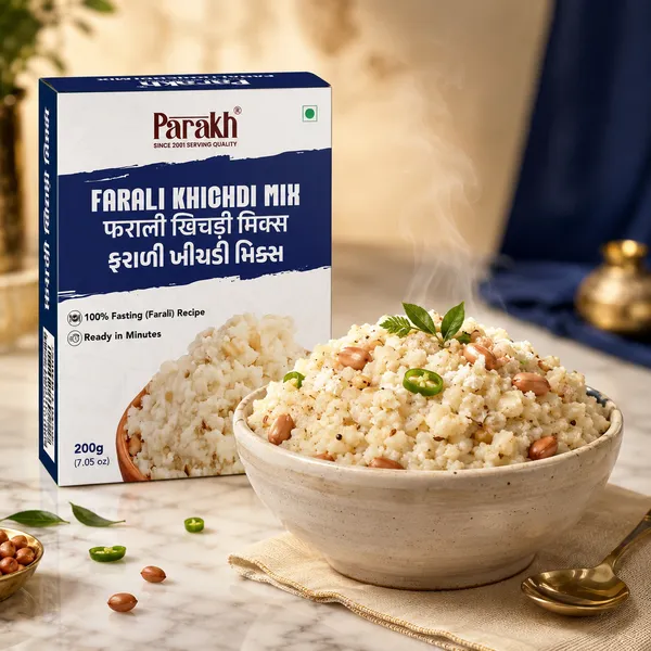 Parakh_Farali_Khichdi_Mix_200g