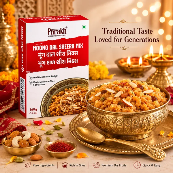 Parakh_Moong_Dal_Sheera_Mix_160_g