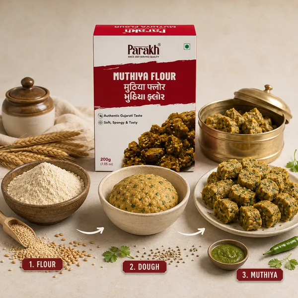 Parakh_Muthiya_Flour_200_G
