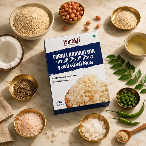 Parakh_Farali_Khichdi_Mix_200g