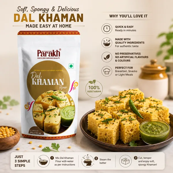 Parakh_Dal_Khaman_Flour
