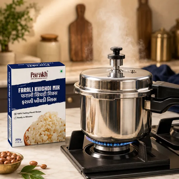 Parakh_Farali_Khichdi_Mix_200g